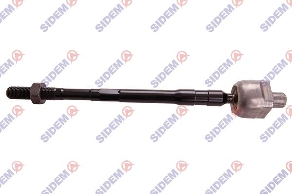 Sidem 41215 - Aksiālais šarnīrs, Stūres šķērsstiepnis www.autospares.lv