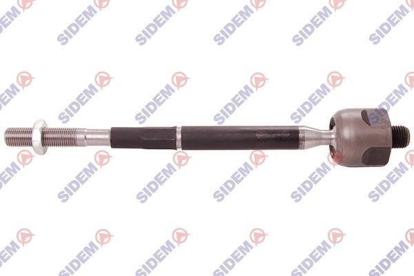 Sidem 41216 - Aksiālais šarnīrs, Stūres šķērsstiepnis www.autospares.lv