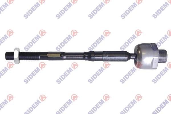 Sidem 41212 - Aksiālais šarnīrs, Stūres šķērsstiepnis www.autospares.lv