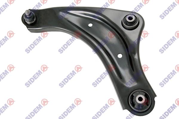 Sidem 41278 - Track Control Arm www.autospares.lv