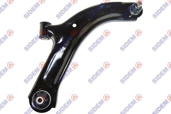 Sidem 41277 - Track Control Arm www.autospares.lv