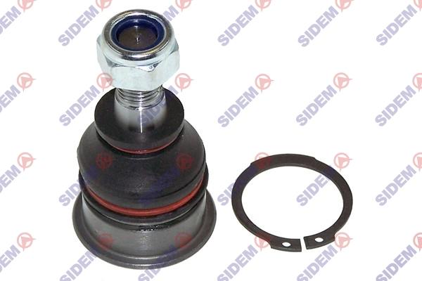 Sidem 41788 - Ball Joint www.autospares.lv