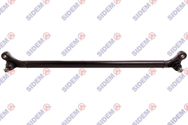 Sidem 42531 - Stūres šķērsstiepnis www.autospares.lv