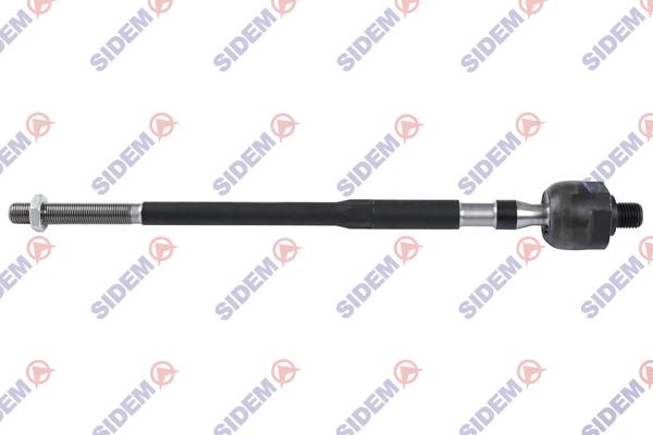 Sidem 42011 - Inner Tie Rod, Axle Joint www.autospares.lv