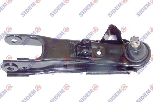 Sidem 42075 - Neatkarīgās balstiekārtas svira, Riteņa piekare www.autospares.lv