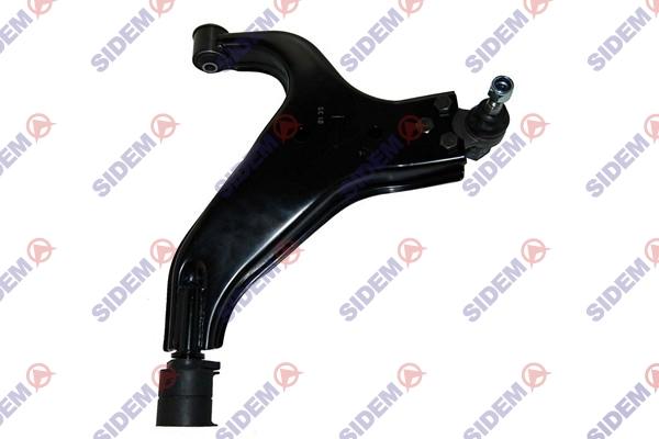 Sidem 42071 - Track Control Arm www.autospares.lv