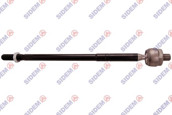 Sidem 4215 - Inner Tie Rod, Axle Joint www.autospares.lv