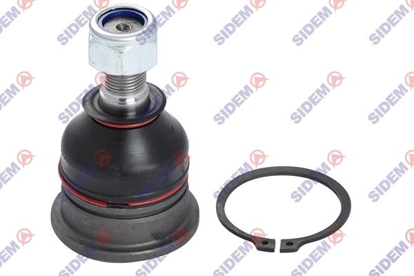 Sidem 42183 - Ball Joint www.autospares.lv