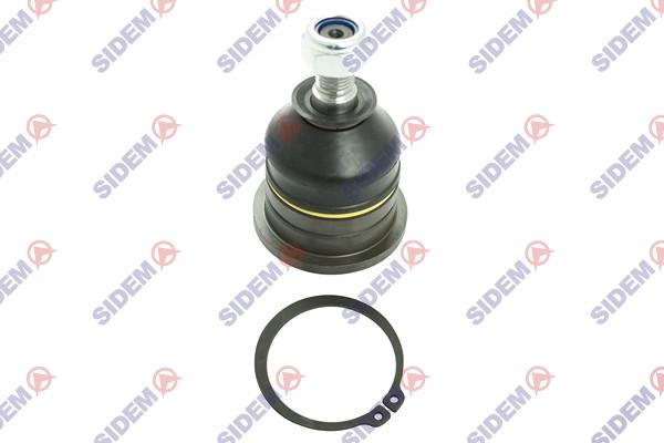 Sidem 42182 - Ball Joint www.autospares.lv