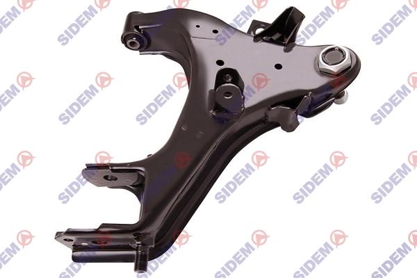 Sidem 42175 - Track Control Arm www.autospares.lv