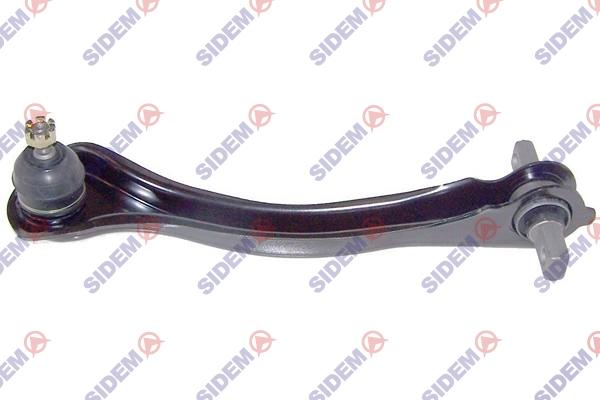 Sidem 47574 - Neatkarīgās balstiekārtas svira, Riteņa piekare www.autospares.lv