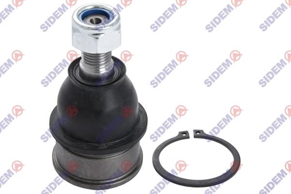 Sidem 47684 - Ball Joint www.autospares.lv