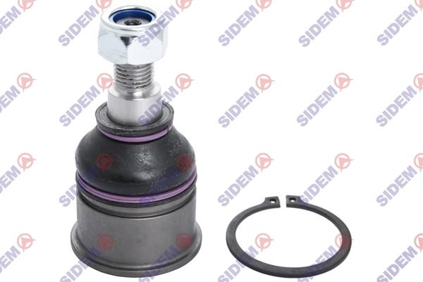 Sidem 47680 - Ball Joint www.autospares.lv