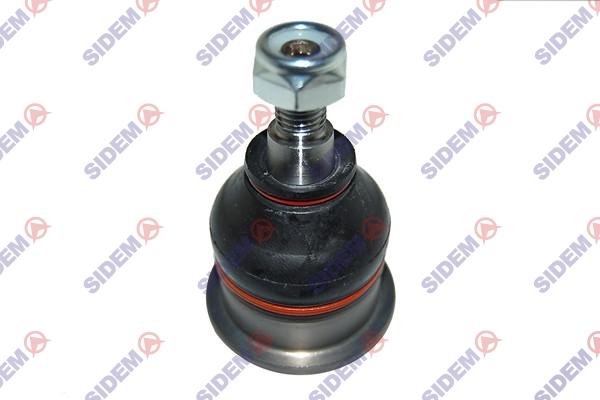 Sidem 47683 - Ball Joint www.autospares.lv