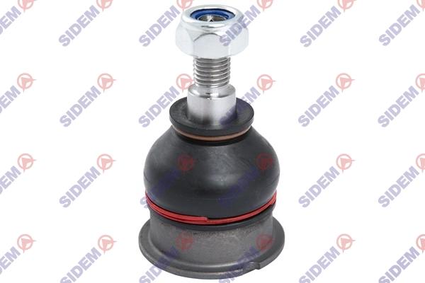 Sidem 47682 - Ball Joint www.autospares.lv