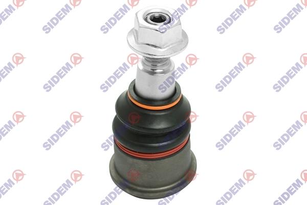 Sidem 47687 - Ball Joint www.autospares.lv