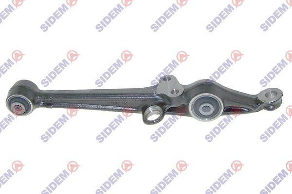 Sidem 47675 - Neatkarīgās balstiekārtas svira, Riteņa piekare www.autospares.lv