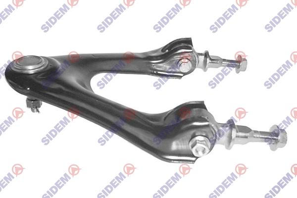 Sidem 47672 - Track Control Arm www.autospares.lv