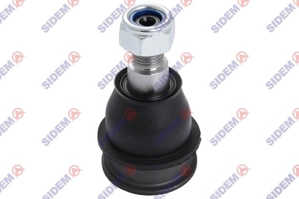 Sidem 47081 - Ball Joint www.autospares.lv