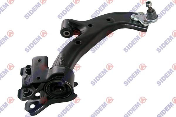 Sidem 47079 - Track Control Arm www.autospares.lv