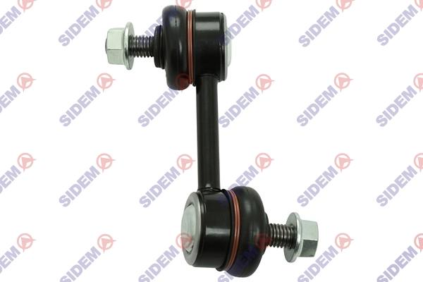 Sidem 47268 - Stiepnis / Atsaite, Stabilizators www.autospares.lv