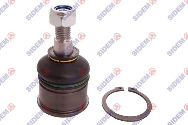 Sidem 47681 - Ball Joint www.autospares.lv