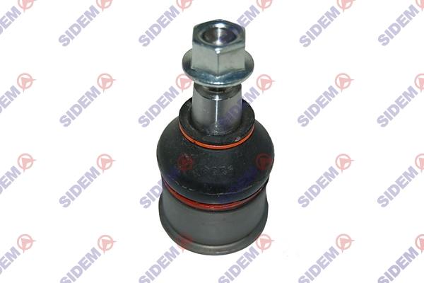 Sidem 47285 - Ball Joint www.autospares.lv