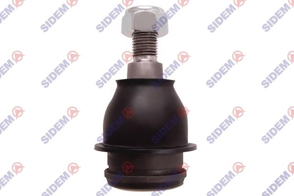 Sidem 47286 - Ball Joint www.autospares.lv