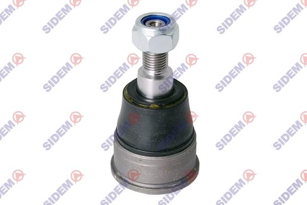 Sidem 47287 - Ball Joint www.autospares.lv