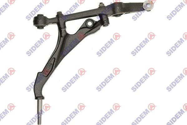 Sidem 47775 - Neatkarīgās balstiekārtas svira, Riteņa piekare www.autospares.lv