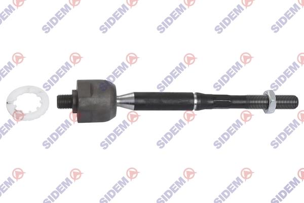 Sidem 5912 - Inner Tie Rod, Axle Joint www.autospares.lv