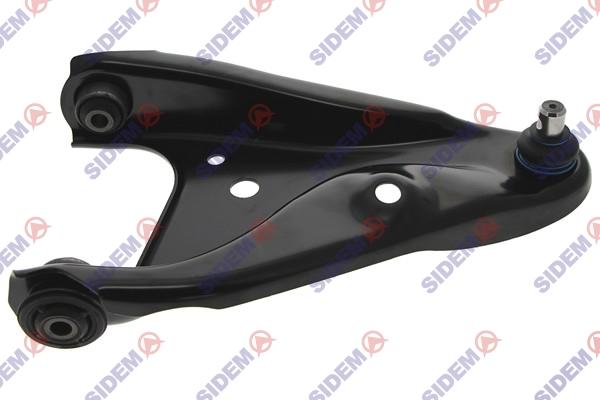 Sidem 5971 - Рычаг подвески колеса www.autospares.lv