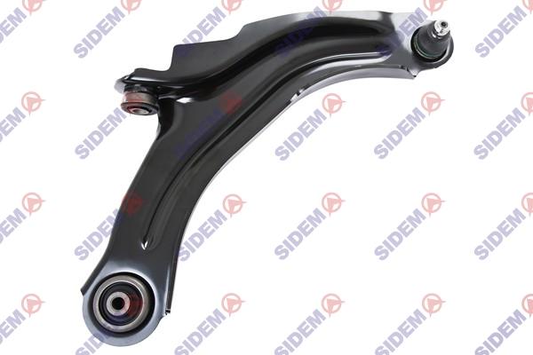 Sidem 5973 - Track Control Arm www.autospares.lv