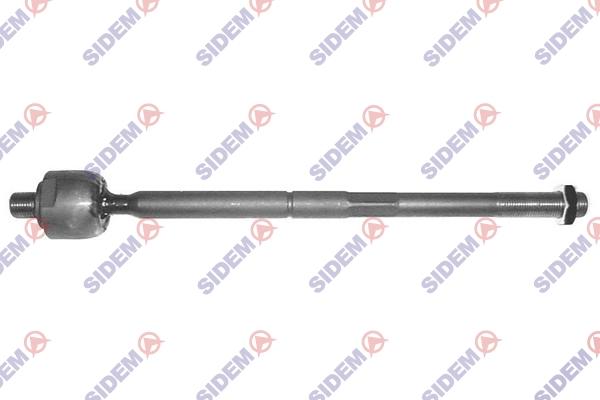 Sidem 54010 - Inner Tie Rod, Axle Joint www.autospares.lv