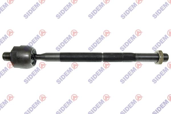 Sidem 54011 - Aksiālais šarnīrs, Stūres šķērsstiepnis www.autospares.lv