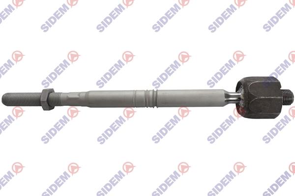 Sidem 54012 - Inner Tie Rod, Axle Joint www.autospares.lv