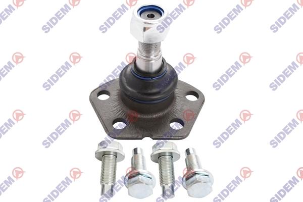 Sidem 54085 - Ball Joint www.autospares.lv