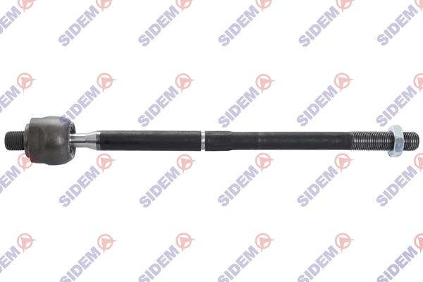 Sidem 54133 - Inner Tie Rod, Axle Joint www.autospares.lv