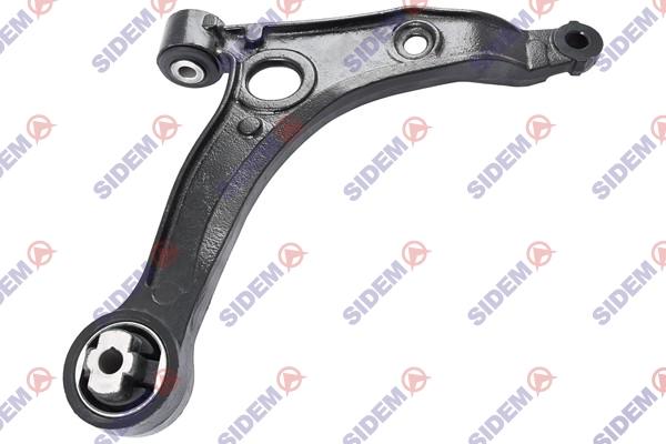 Sidem 54179 - Track Control Arm www.autospares.lv