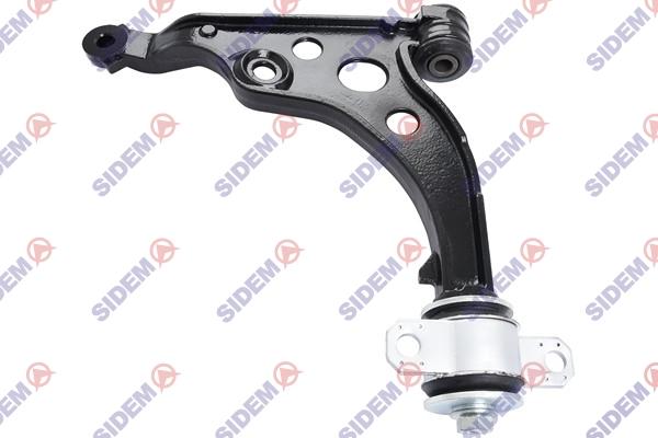 Sidem 54174 - Track Control Arm www.autospares.lv