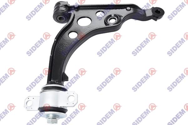 Sidem 54175 - Track Control Arm www.autospares.lv