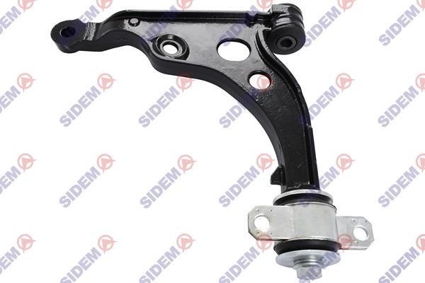 Sidem 54176 - Track Control Arm www.autospares.lv