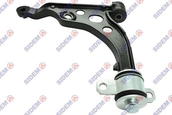 Sidem 54170 - Track Control Arm www.autospares.lv