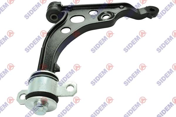 Sidem 54171 - Track Control Arm www.autospares.lv