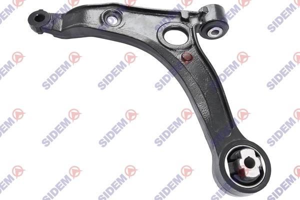 Sidem 54178 - Track Control Arm www.autospares.lv