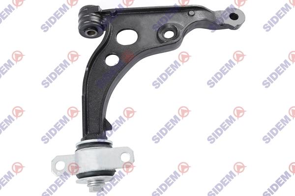 Sidem 54173 - Track Control Arm www.autospares.lv