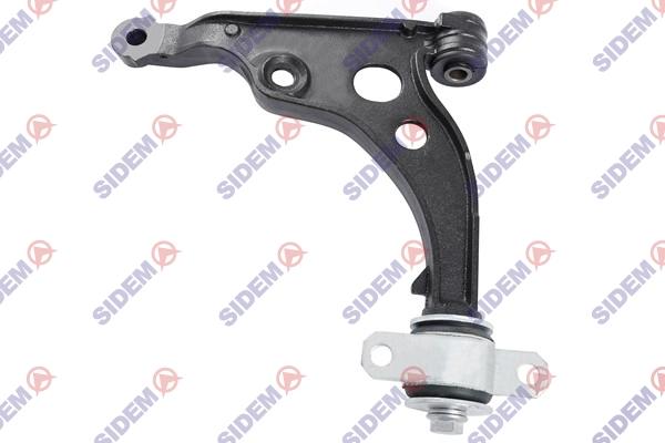 Sidem 54172 - Track Control Arm www.autospares.lv