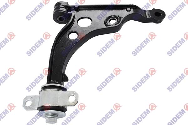 Sidem 54177 - Track Control Arm www.autospares.lv