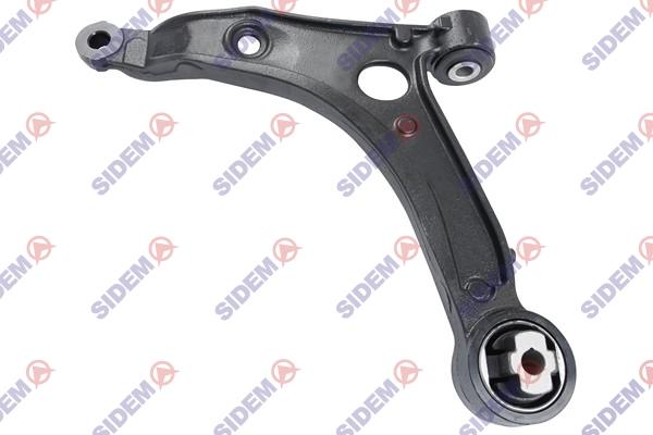 Sidem 54270 - Track Control Arm www.autospares.lv