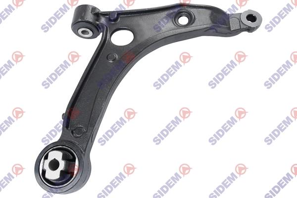 Sidem 54271 - Track Control Arm www.autospares.lv